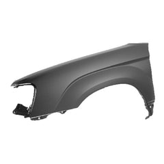 DRIVER SIDE FRONT FENDER