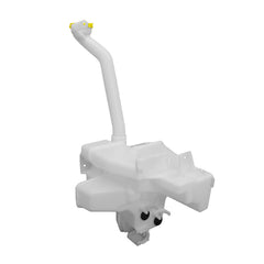 WASHER FLUID RESERVOIR -  INCLUDES CAP AND SENSOR -  WITHOUT HEADLAMP