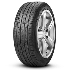 Pirelli Scorpion Zero All Season 315/40R21 111H 500 A A SUV/Crossover All Season BLK Tire