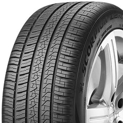 Pirelli Scorpion Zero All Season 315/40R21 111H 500 A A SUV/Crossover All Season BLK Tire