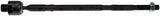 Dorman - Steering Tie Rod End - TI72150PR