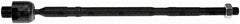Dorman - Steering Tie Rod End - TI72150PR