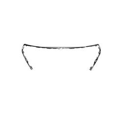 FRONT LOWER GRILLE MOLDING -  CHROME SURROUND -  FOR S-MODEL -  MADE OF ABS