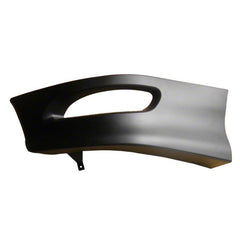 DRIVER SIDE FRONT BUMPER LOWER SPOILER -  FOR S AND XRS MODELS -