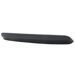 REAR LOWER BUMPER COVER -  TEXTURED FINISH -  PP PLASTIC