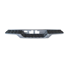 REAR BUMPER STEP PAD -  WITH PARK ASSIST