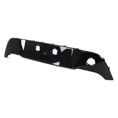 REAR LOWER BUMPER COVER -  FOR ALL 2019-2022 HATCHBACK MODELS -  FITS