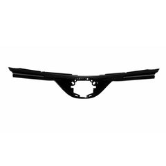 GRILLE -  FOR LE/XLE AND LIMITED MODELS -  GLOSS BLACK WITH CHROME STRIP -