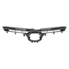 FRONT UPPER GRILLE -  FOR CE/L/LE/XLE MODELS -  PAINTED FINISH -  MADE OF