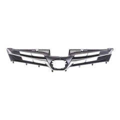 FRONT GRILLE -  ASSEMBLY -  FOR LE MODELS -  MATTE BLACK AND INCLUDES