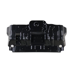 UNDERCAR SHIELD -  WITHOUT DYNAMIC SUSPENSION -  MADE OF STEEL