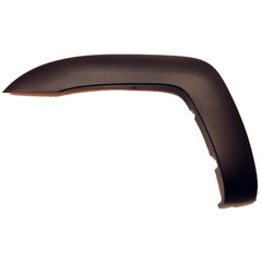 FRONT DRIVER SIDE FENDER FLARE -  LARGER FLARE FOR BASE AND PRE-RUNNER