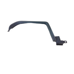 DRIVER SIDE FRONT FENDER FLARE -  MADE OF PP PLASTIC