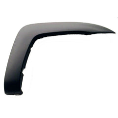 FRONT PASSENGER SIDE FENDER FLARE -  LARGER FLARE FOR BASE AND