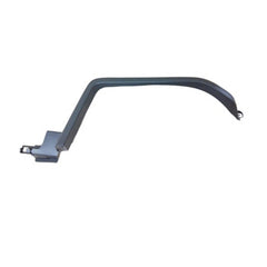 PASSENGER SIDE FRONT FENDER FLARE -  MADE OF PP PLASTIC
