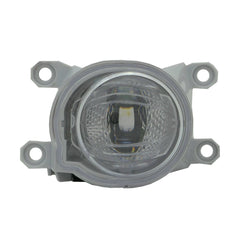 DRIVER SIDE FOG LIGHT LENS / HOUSING -  FROM 3/22