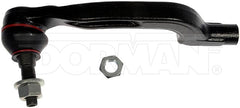 Dorman - Steering Tie Rod End - TO28301PR