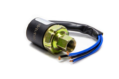 Air Conditioning Switch, Trinary, Female Thread, Each