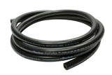 Hose, AC Refrigerant, 8 AN, 10 ft, Rubber, Black, Each