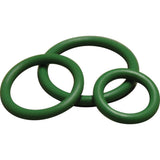 O-Ring, 10 AN / 8 AN / 6 AN, Refrigerant Oil, Rubber, Vintage Air AC Fittings, Kit