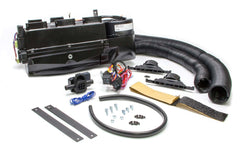Air Conditioning Evaporator Kit, Gen II Mini, 19 x 9 x 7.313 in, Cool / Defrost / Heat, Universal, Kit