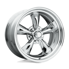 17X9.5 CHROME 28MM American Racing Vintage Wheel