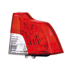 PASSENGER SIDE TAIL LIGHT LENS AND HOUSING -  WITHOUT REAR FOG LAMP -
