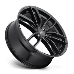 20X9 GLOSS BLACK 40MM Niche 1PC Wheel