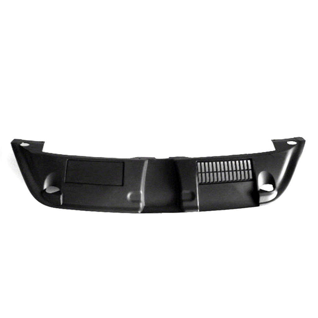Radiator Support Upper Cover Plastic | OEM Factory Replacement