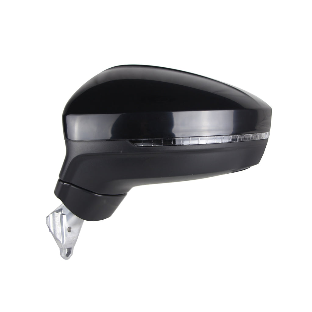 DRIVER SIDE POWER DOOR MIRROR -  WITH BLIND SPOT DETECTION/HEATED