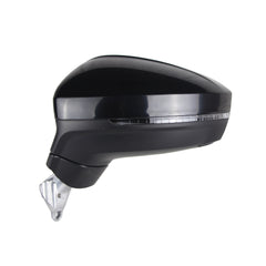 DRIVER SIDE POWER DOOR MIRROR -  WITH BLIND SPOT DETECTION/HEATED