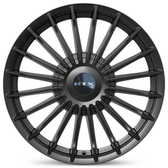 RTX® (OE)  083387  FT01  Gloss Black  17x7 4x98 ET40 CB58.1