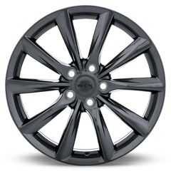 RTX® (OE)  082698  Alto  Gunmetal  20x8.5 5x114.3 ET35 CB64.1