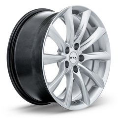 RTX® (OE)  082700  Alto  Hyper Silver  19x8.5 5x114.3 ET35 CB64.1