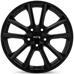 RTX® (OE)  082012  Arai  Gloss Black  17x7 5x114.3 ET42 CB67.1
