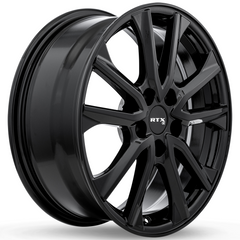RTX® (OE)  082012  Arai  Gloss Black  17x7 5x114.3 ET42 CB67.1