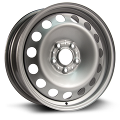 RTX® (ST)  X40856  Steel Wheels  Grey  17x7 5x120 ET40 CB72.6