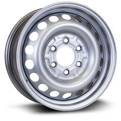 RTX® (ST)  X46630  Steel Wheels  Grey  16x6.5 6x130 ET54 CB84.1