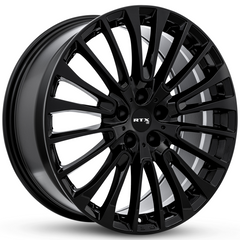 RTX® (OE)  082871  Borna  Gloss Black  20x8.5 5x112 ET35 CB66.6