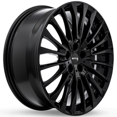 RTX® (OE)  082871  Borna  Gloss Black  20x8.5 5x112 ET35 CB66.6