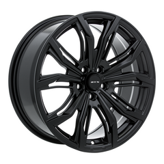 RTX® (RTX)  081643  Black Widow  Satin Black  20x9 5x114.3 ET38 CB73.1