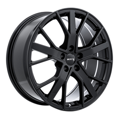 RTX® (OE)  083071  Brumen  Gloss Black  19x8.5 5x112 ET35 CB66.6