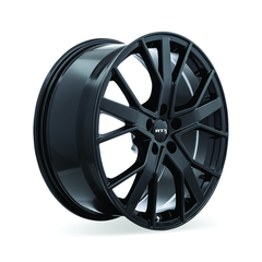 RTX® (OE)  083073  Brumen  Gloss Black  21x9.5 5x112 ET32 CB66.6