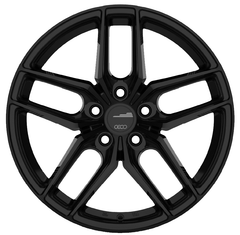 Ceco®  178627  C01  Gloss Black  19x8.5 5x114.3 ET40 CB73.1