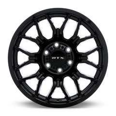 RTX® (Offroad)  163767  Claw  Gloss Black  20x10 8x180 ET-18 CB125
