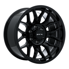 RTX® (Offroad)  163756  Claw  Gloss Black  20x9 6x135 ET0 CB87.1
