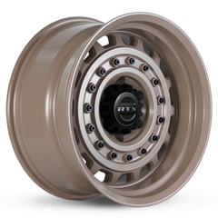 RTX® (Offroad)  083450  Crusader  Desert Sand  20x9 6x139.7 ET0 CB106.1