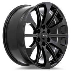 RTX® (OE)  083217  FD02  Gloss Black  18x9 6x135 ET30 CB87.1