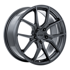 RTX® (R-Spec)  082619  FF10  Gunmetal  18x8 5x108 ET38 CB63.4