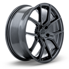 RTX® (R-Spec)  082619  FF10  Gunmetal  18x8 5x108 ET38 CB63.4